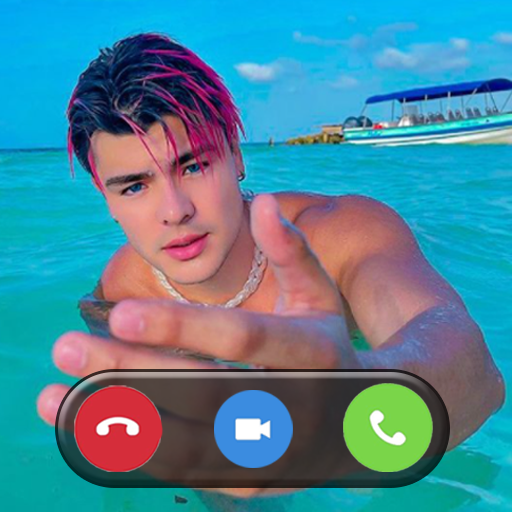 Carlos Feria Video Call