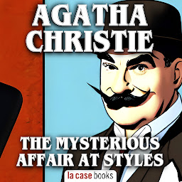 Icon image The Mysterious Affair at Styles