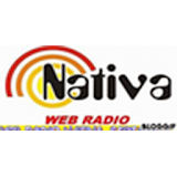 Rádio Nativa SVP icon