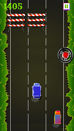 Horn Ok Please - Screenshot 3