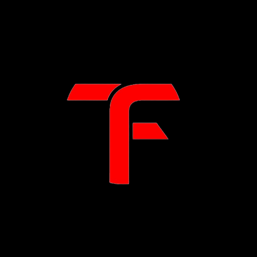 Tarzan Fitness logo