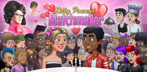 Kitty Powers Matchmaker