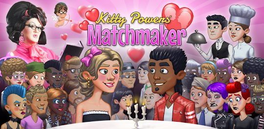 Kitty Powers' Matchmaker