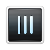 Toggle Small App icon