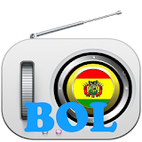 Radios de Bolivia icon