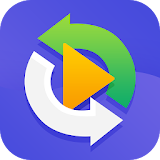 Video Converter To MP3 Music & Audio MP3 Cutter icon
