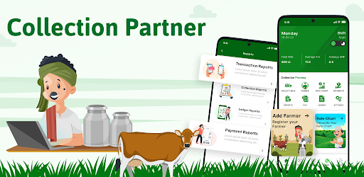 Dairy Khata Collection Partner