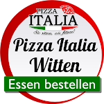 Cover Image of Скачать Pizza Italia Witten  APK