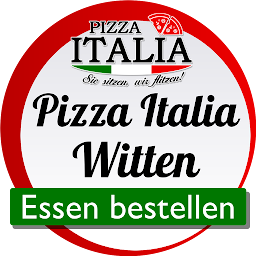 Pizza Italia Witten for  Android – Latest Version & Features app icon