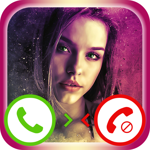 Sexy Girl Friend Calling - Pra logo