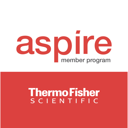 Aspire Member Program  Icon