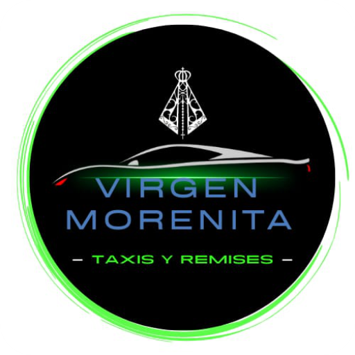Virgen Morenita logo