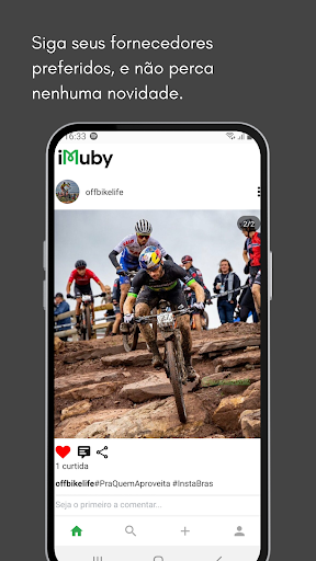 iMuby Screen 2