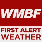 Cover Image of Télécharger WMBF First Alert Weather  APK