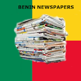 Benin Newspapers icon