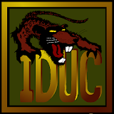 Idamu Caverns icon