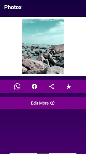 Photox Screenshot 1 - AppWisp.com