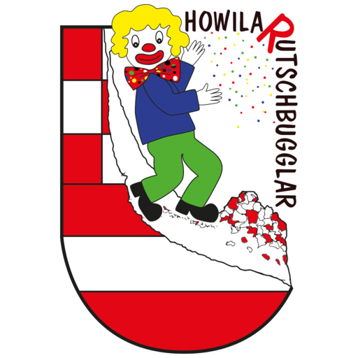 Howilar Rutschbugglar logo