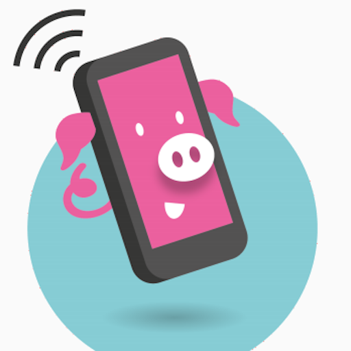 Pig Connect logo