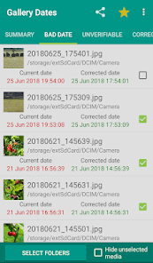 Restore gallery 3.0.1 APK + Mod (Unlocked) for Android