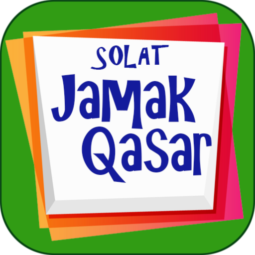 Solat Jamak Qasar Lengkap logo