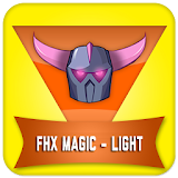 Fhx COC Magic TH11 Premium icon