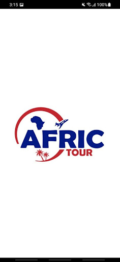 Android application Africtour screenshort