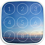 OS10 Lock Screen icon