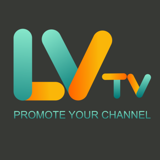 LVTV - All Channels, One App for  Android – Latest Version & Features app icon