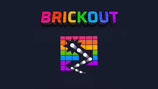Brick Out - Shoot the ball - Screenshot 7