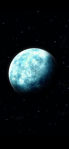 Dark & Black Wallpaper HD Screen 3