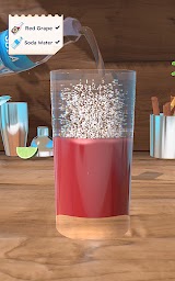 Drink Mixer 3D