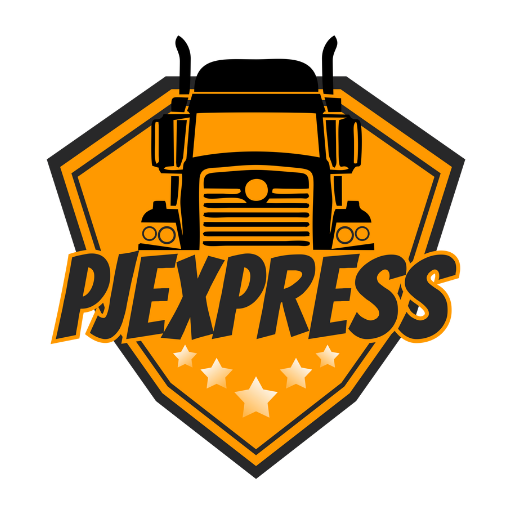 Pjexpress Mobile logo