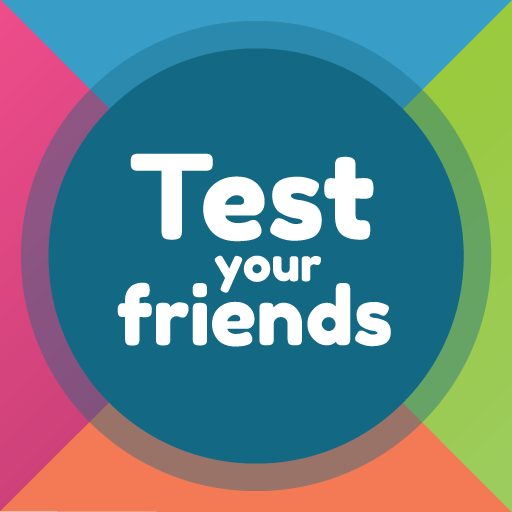 Trivco - Test your friends  Icon