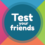 Cover Image of 下载 Trivco - Test your friends  APK