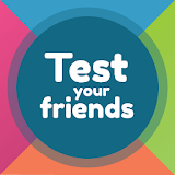Trivco - Test your friends icon