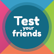 Trivco - Test your friends