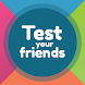 Trivco - Test your friends - Androidアプリ