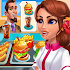 Cooking Games for Girls - Craze Food Kitchen Chef1.03