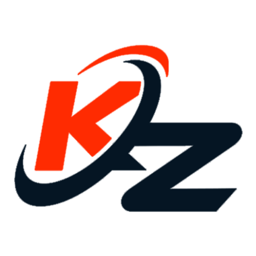Kartik Zone logo