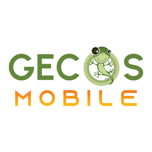 GecosAppMobile logo