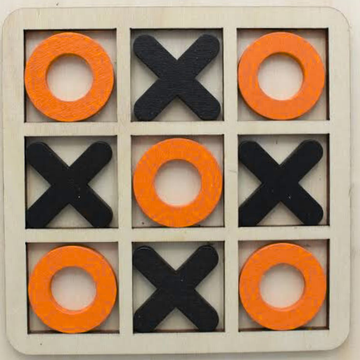 Tic Tac Toe