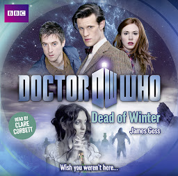Icon image Doctor Who: Dead Of Winter