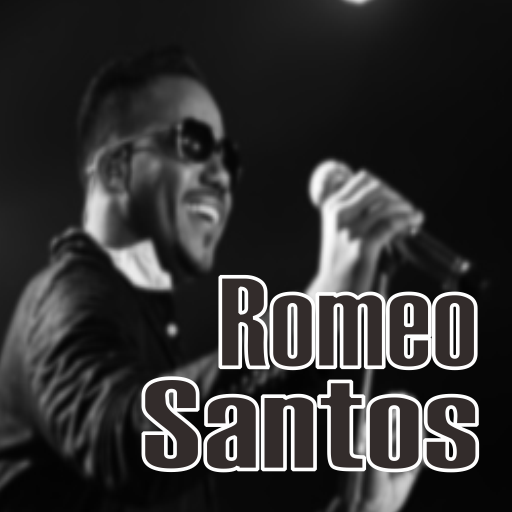 Romeo Santos Musica  Icon