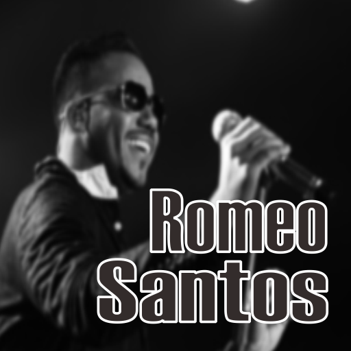 Romeo Santos Musica logo
