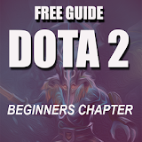 Guide Dota 2 Beginners Chapter icon