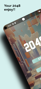 My 2048 1.0 APK + Mod (Free purchase) for Android
