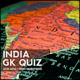India GK Quiz Questions icon