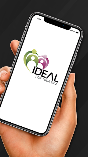 Rede Ideal Screen 2