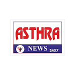 Cover Image of Baixar Asthra News 24X7  APK